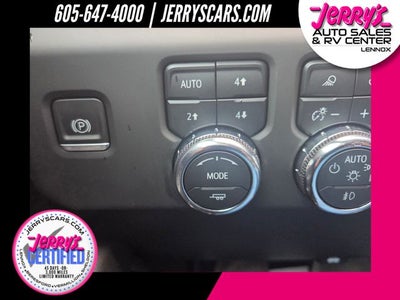 2023 GMC Sierra 1500 AT4 Short Box
