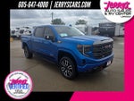 2023 GMC Sierra 1500 AT4 Short Box