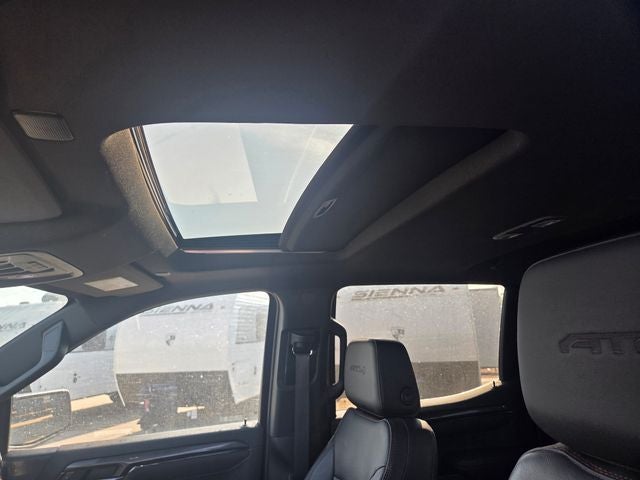 2023 GMC Sierra 1500 AT4 Short Box