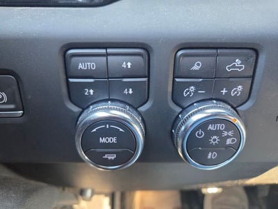 2023 GMC Sierra 1500 AT4 Short Box