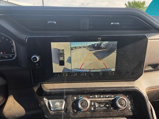 2023 GMC Sierra 1500 AT4 Short Box