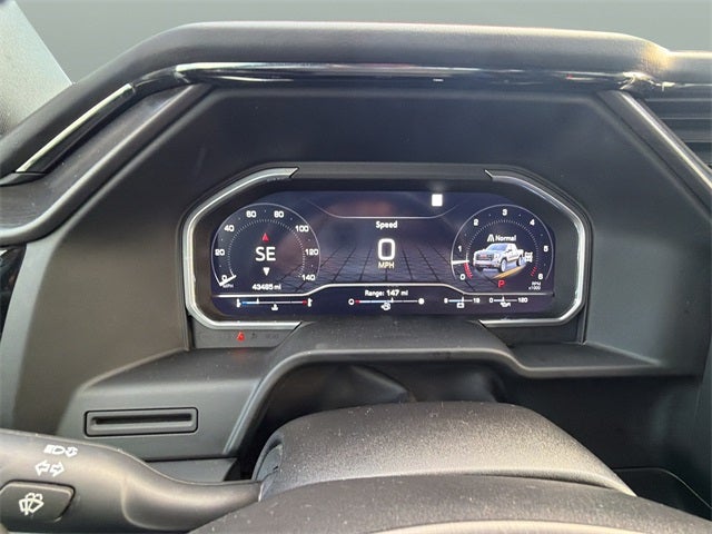 2023 GMC Sierra 1500 AT4 Standard Box