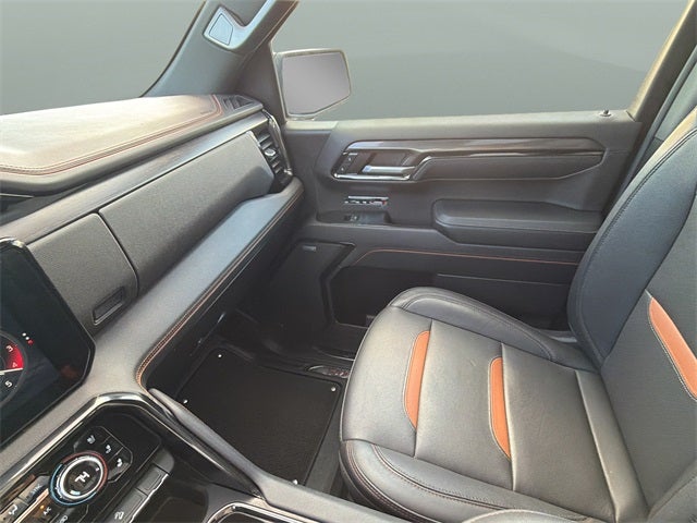 2023 GMC Sierra 1500 AT4 Standard Box