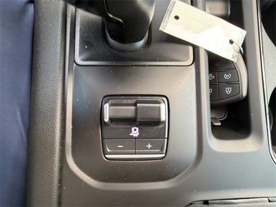 2023 GMC Sierra 1500 AT4 Standard Box