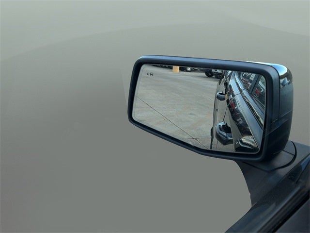 2023 GMC Sierra 1500 AT4 Standard Box