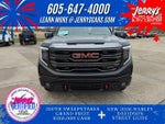 2022 GMC Sierra 1500 AT4 Standard Box