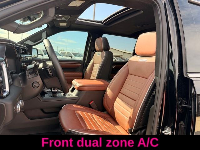 2026 GMC Sierra 1500 Denali Ultimate Short Box
