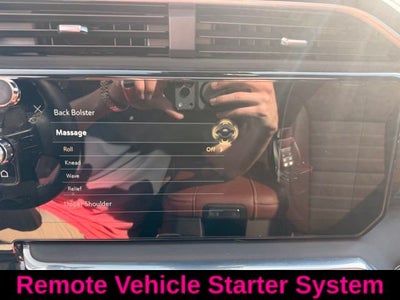 2026 GMC Sierra 1500 Denali Ultimate Short Box