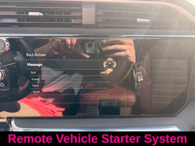 2026 GMC Sierra 1500 Denali Ultimate Short Box