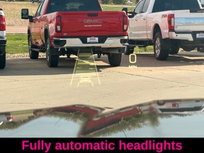 2026 GMC Sierra 1500 Denali Ultimate Short Box