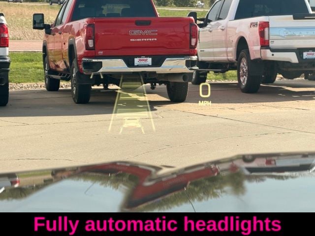 2026 GMC Sierra 1500 Denali Ultimate Short Box