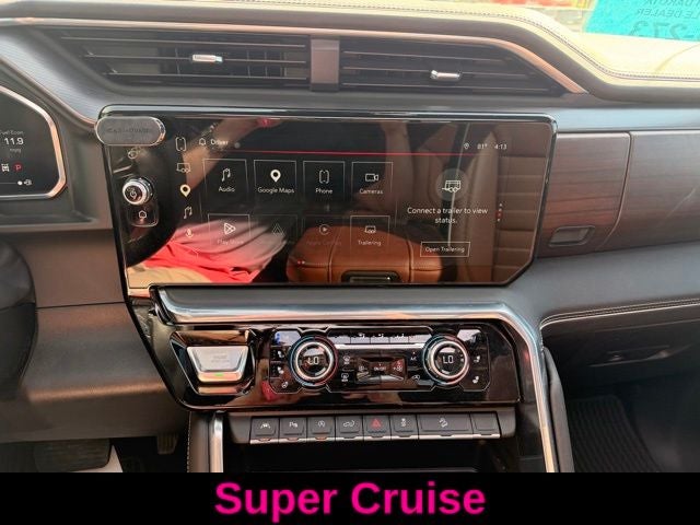 2026 GMC Sierra 1500 Denali Ultimate Short Box