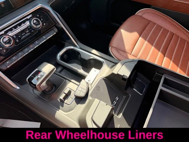 2026 GMC Sierra 1500 Denali Ultimate Short Box