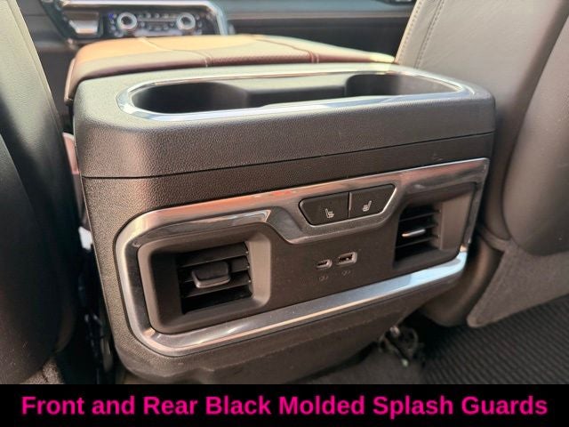 2026 GMC Sierra 1500 Denali Ultimate Short Box