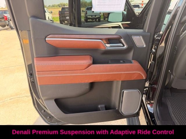 2026 GMC Sierra 1500 Denali Ultimate Short Box
