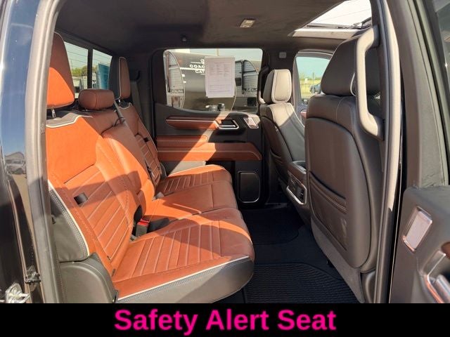 2026 GMC Sierra 1500 Denali Ultimate Short Box
