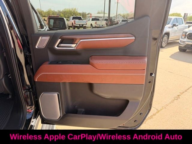 2026 GMC Sierra 1500 Denali Ultimate Short Box