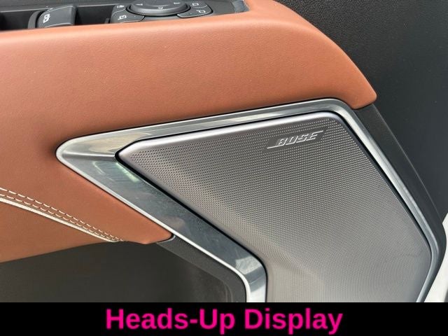 2025 GMC Sierra 1500 Denali Ultimate Short Box