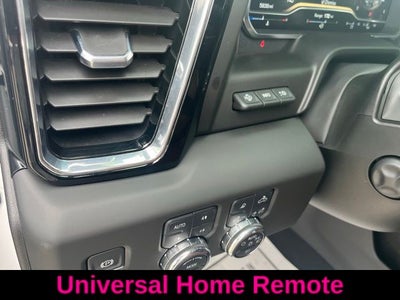 2025 GMC Sierra 1500 Denali Ultimate Short Box
