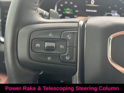 2025 GMC Sierra 1500 Denali Ultimate Short Box