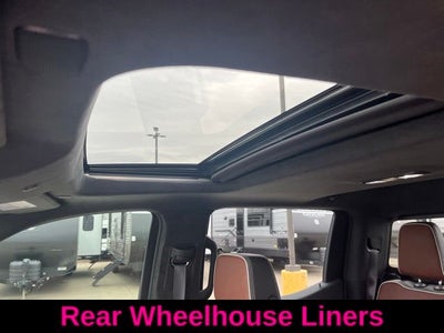 2025 GMC Sierra 1500 Denali Ultimate Short Box