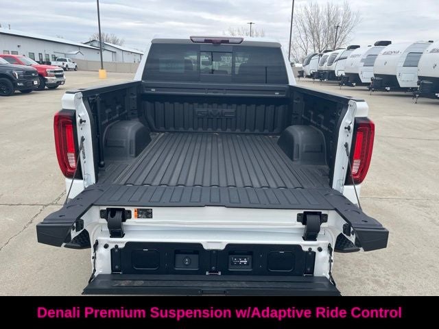 2025 GMC Sierra 1500 Denali Ultimate Short Box