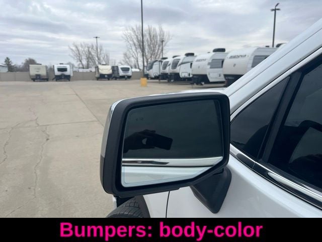 2025 GMC Sierra 1500 Denali Ultimate Short Box