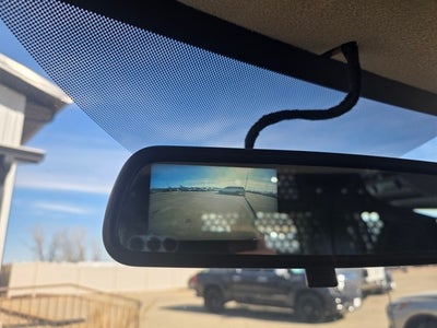 2024 GMC Savana 2500 Work Van