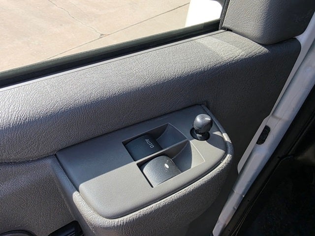 2024 GMC Savana 2500 Work Van