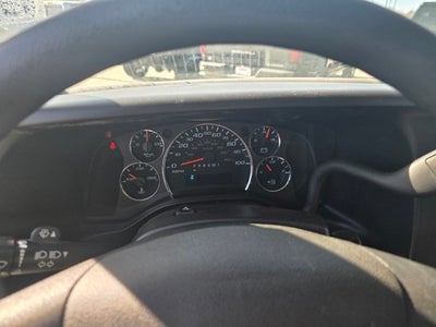 2024 GMC Savana 2500 Work Van