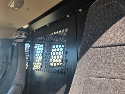 2024 GMC Savana 2500 Work Van