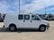 2024 GMC Savana 2500 Work Van