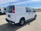 2024 GMC Savana 2500 Work Van