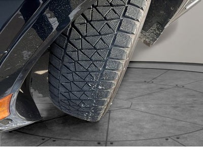 2017 Cadillac XT5 Platinum