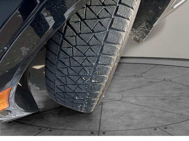 2017 Cadillac XT5 Platinum