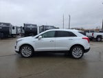 2017 Cadillac XT5 Platinum
