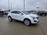 2017 Cadillac XT5 Platinum