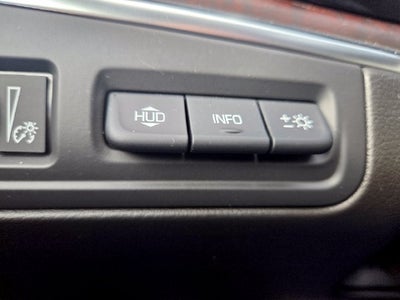 2025 Cadillac XT5 Sport