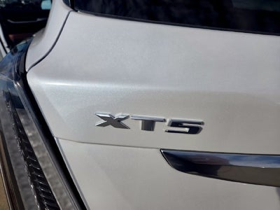 2025 Cadillac XT5 Sport