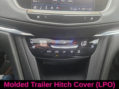 2024 Cadillac XT5 Sport Platinum