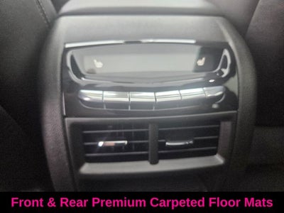 2024 Cadillac XT5 Sport Platinum