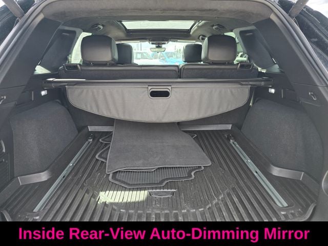 2024 Cadillac XT5 Sport Platinum