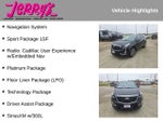 2024 Cadillac XT5 Sport Platinum