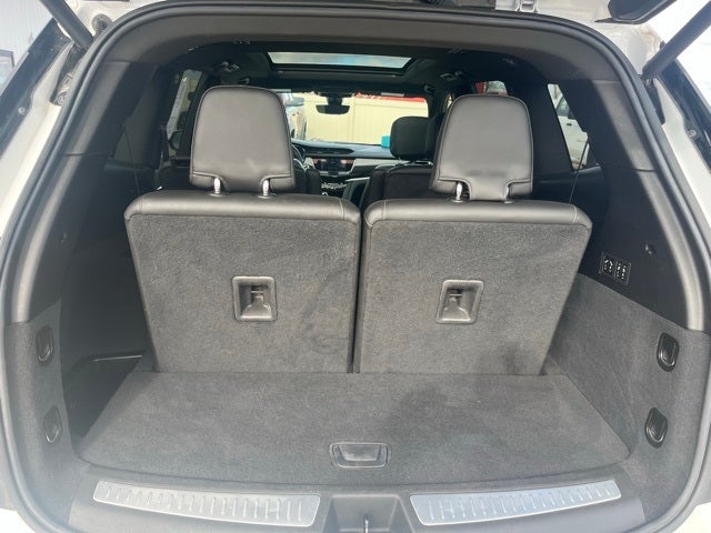 2023 Cadillac XT6 Sport