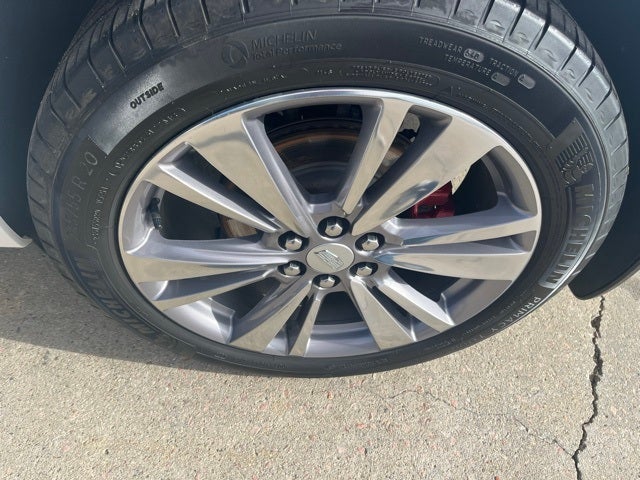 2023 Cadillac XT6 Sport