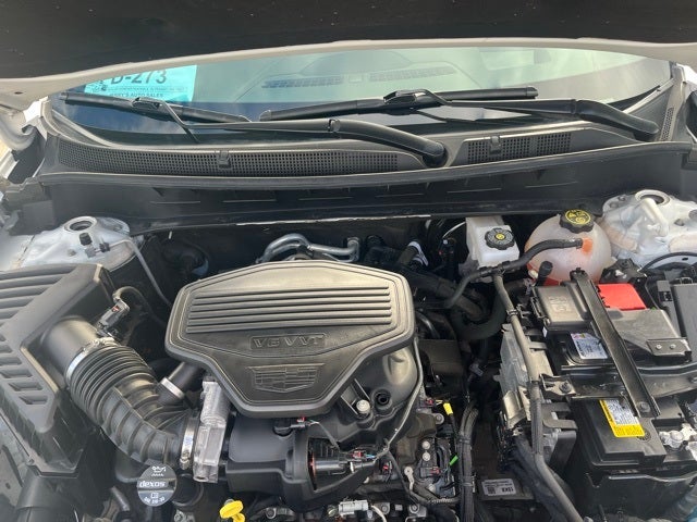 2023 Cadillac XT6 Sport