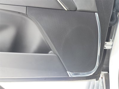 2023 Cadillac Escalade ESV Sport Platinum