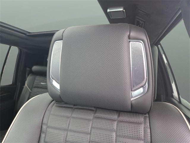 2023 Cadillac Escalade ESV Sport Platinum