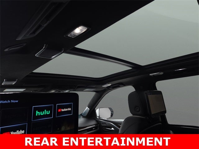 2023 Cadillac Escalade ESV Sport Platinum