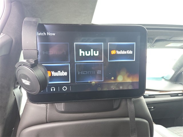 2023 Cadillac Escalade ESV Sport Platinum